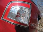 Ford Edge SEL AWD 2007 года